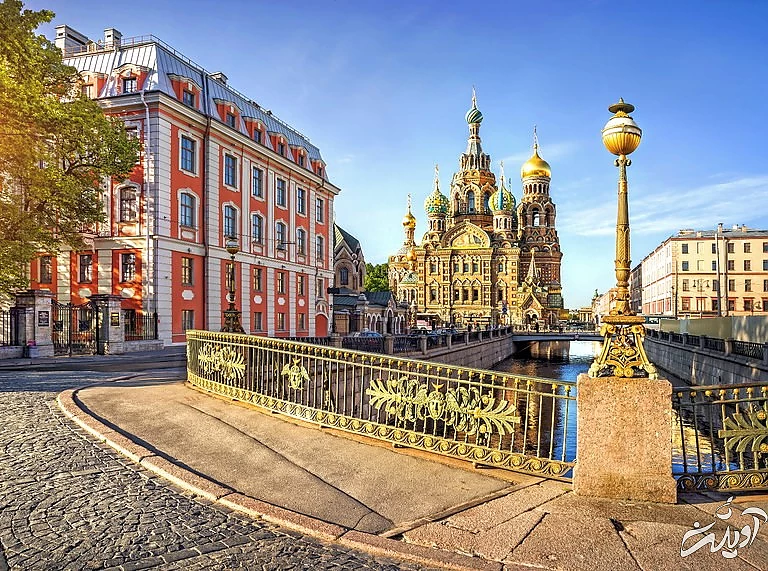 نوزده شهر زیبای جهان/ تصاویر